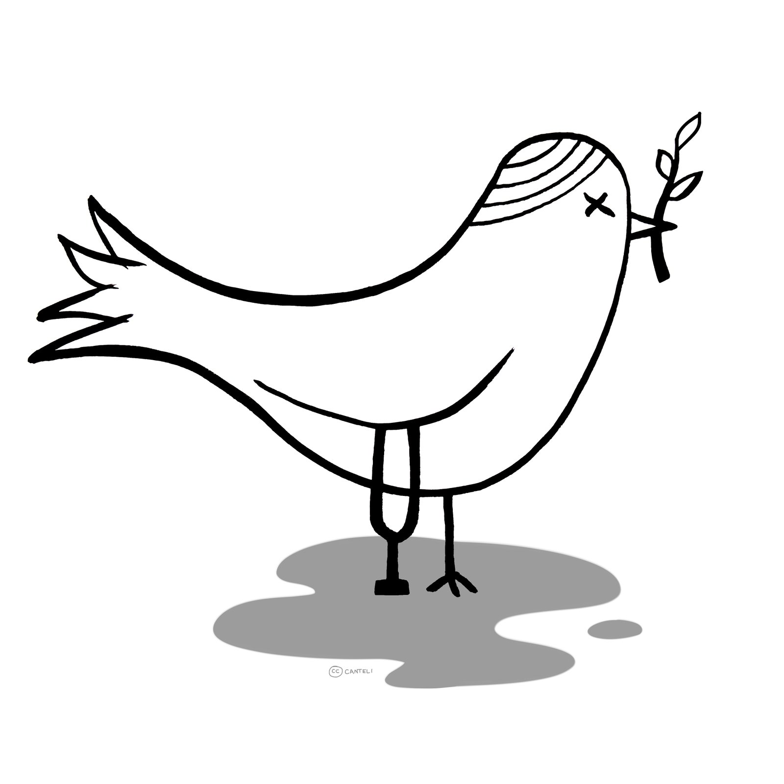 Alto el fuego en Palestina